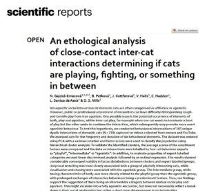 koty-300x276 Kocie interakcje oczami naukowców